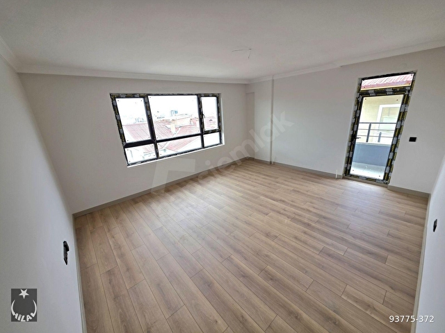 HİLALDEN YENİ BİNADA EBEVEYNLİ LÜKS YAPILI 2NCİ KAT 3+1 DAİRE - Görsel 9