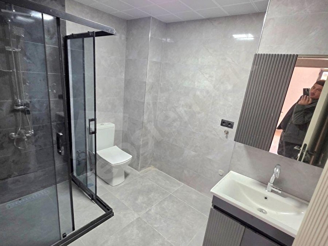 HİLALDEN YENİ BİNADA EBEVEYNLİ LÜKS YAPILI 2NCİ KAT 3+1 DAİRE - Görsel 29