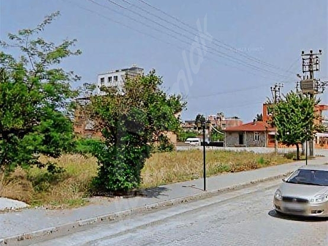 KARACAMIDE KÖŞEBAŞI TİCARİ TEK TAPU 6 KAT İMARLI - Görsel 7