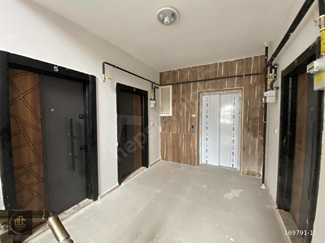 BLC GAYRİMENKULden KARŞIYAKA MAH. AMARİKAN MUTFAK 2+1 DAİRE - Görsel 11