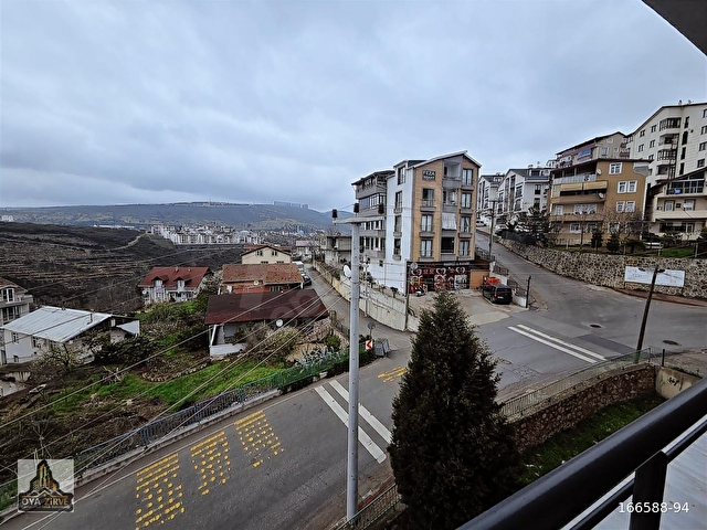 İzmit Radar Caddesnde Muhteşem Deniz manzaralı 3+1 çatı dubleks - Görsel 9