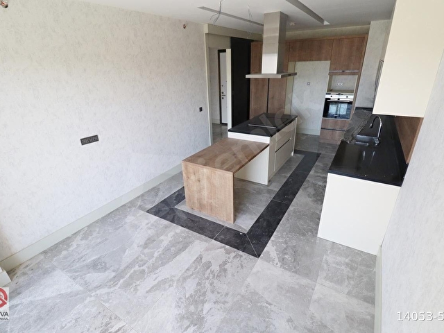 █YAPAY GÖL MANZARALI ULTRA LÜX MUHTEŞEM DAİRE█ - Görsel 5