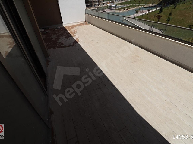 █YAPAY GÖL MANZARALI ULTRA LÜX MUHTEŞEM DAİRE█ - Görsel 8