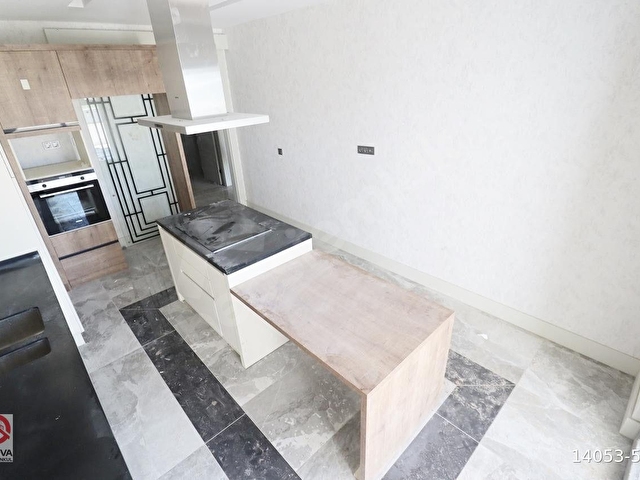 █YAPAY GÖL MANZARALI ULTRA LÜX MUHTEŞEM DAİRE█ - Görsel 4