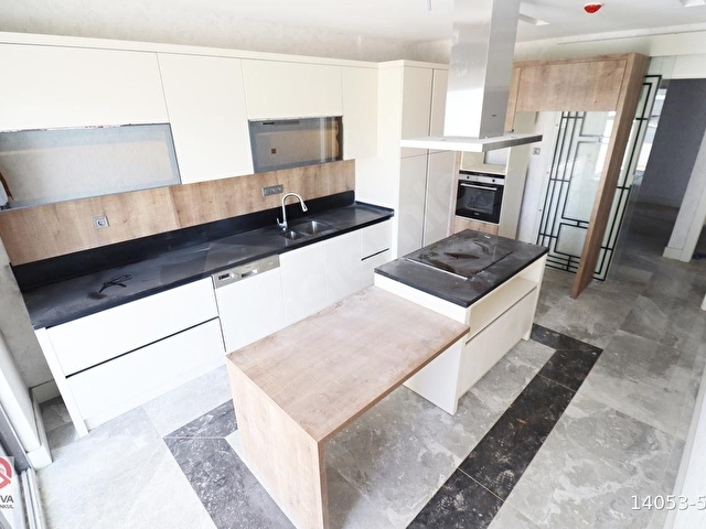 █YAPAY GÖL MANZARALI ULTRA LÜX MUHTEŞEM DAİRE█ - Görsel 2