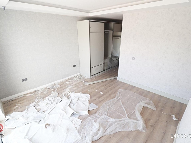 █YAPAY GÖL MANZARALI ULTRA LÜX MUHTEŞEM DAİRE█ - Görsel 26