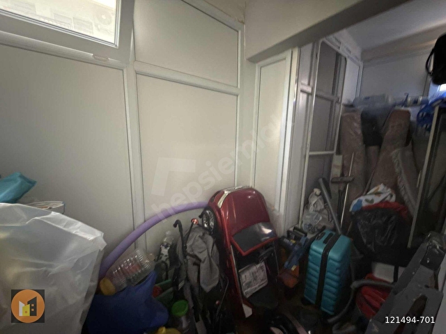 TUR-BEYLERDEN ŞAHİN TEPESİNDE SATILIK 3+1 DAİRE - Görsel 20