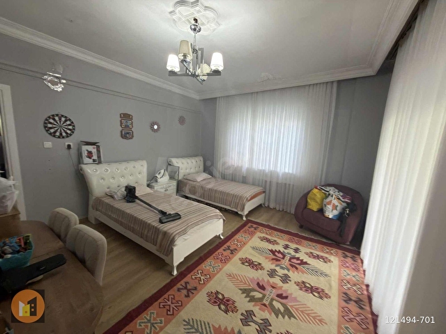 TUR-BEYLERDEN ŞAHİN TEPESİNDE SATILIK 3+1 DAİRE - Görsel 21