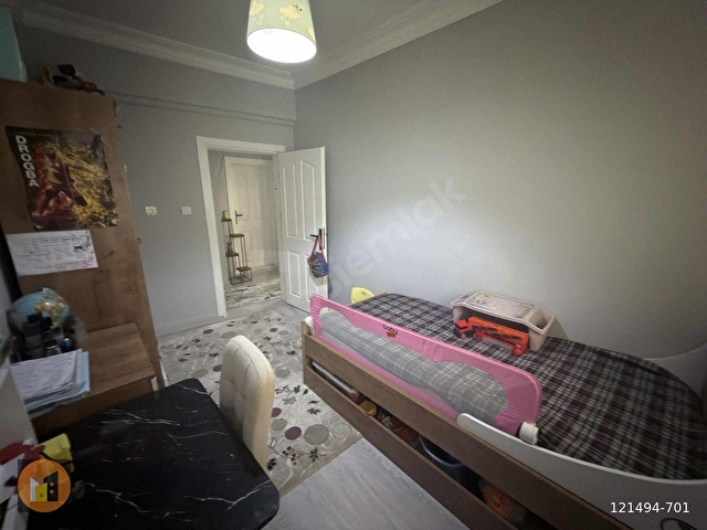 TUR-BEYLERDEN ŞAHİN TEPESİNDE SATILIK 3+1 DAİRE - Görsel 27