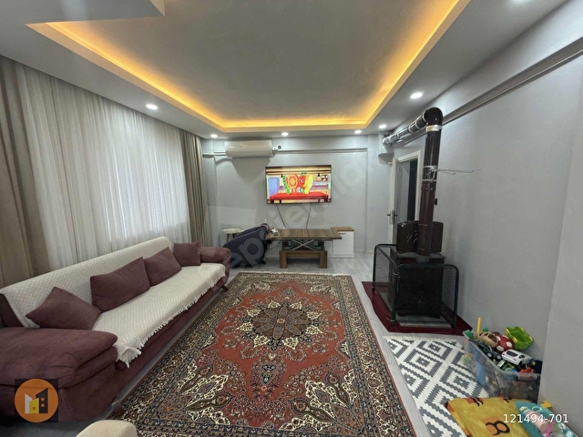 TUR-BEYLERDEN ŞAHİN TEPESİNDE SATILIK 3+1 DAİRE - Görsel 4