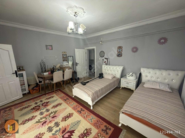 TUR-BEYLERDEN ŞAHİN TEPESİNDE SATILIK 3+1 DAİRE - Görsel 22