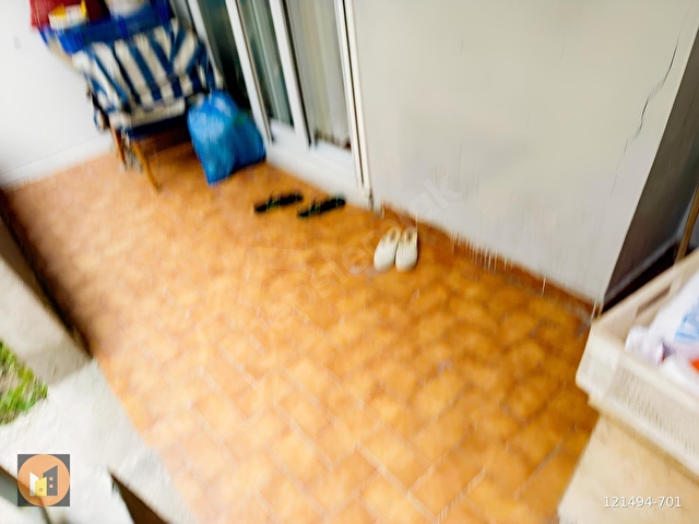 TUR-BEYLERDEN ŞAHİN TEPESİNDE SATILIK 3+1 DAİRE - Görsel 17