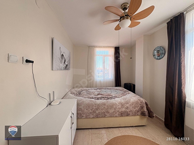 KUŞADASI PINARKENT SİTESİNDE 4+1 BAHÇELİ TRİPLEKS VİLLA |DÜŞLER YAKASI SAHİLE 500 M | YENİ TADİLATL - Görsel 22