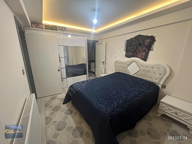 Alpkentin Gözde Konumunda Satılık 3+1 0dan Farksız Daire - Görsel 28