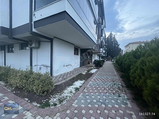 Alpkentin Gözde Konumunda Satılık 3+1 0dan Farksız Daire - Görsel 3
