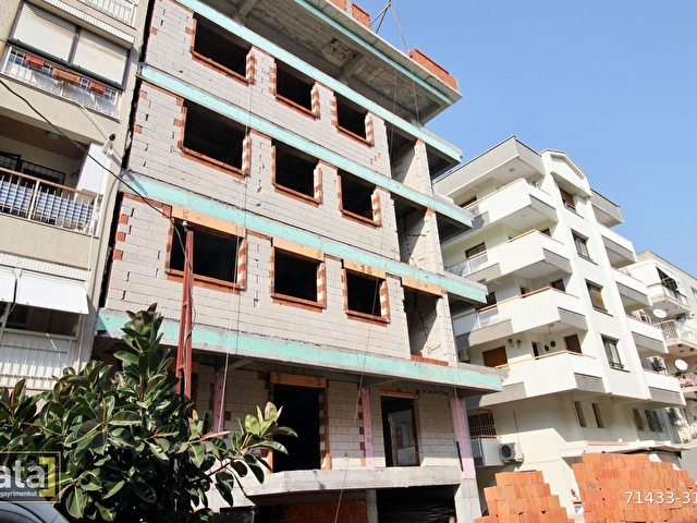 Bostanli Da Firsat 2 Kat Cift Banyolu 3 1 Satilik Sifir Daire 71433 3112 Hurriyet Emlak