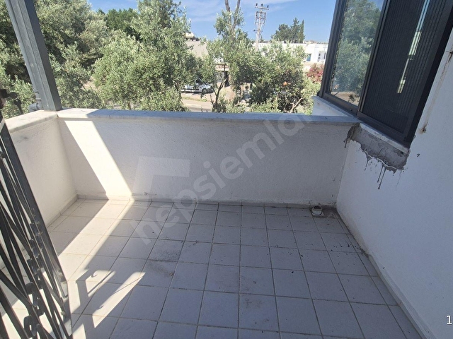 Denize 200m mesafede kiralık eşyalı dubleks - Görsel 18
