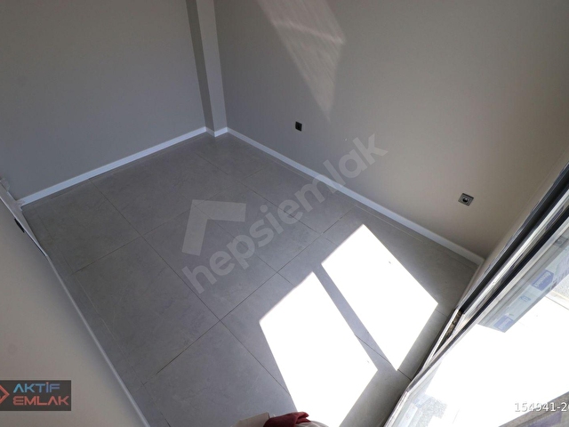 🛑🛑AKTİFTEN AKÇAYDA SATILIK İHTİŞAMI İLE GÖZ DOLDURAN MÜSTAKİL TADINDA GENİŞ 1+1 DAİRE - Görsel 28