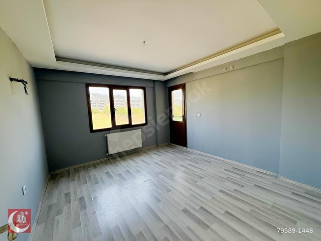 SİTE İÇERİSİNDE YÜZME HAVUZLU DAİRE - Görsel 18