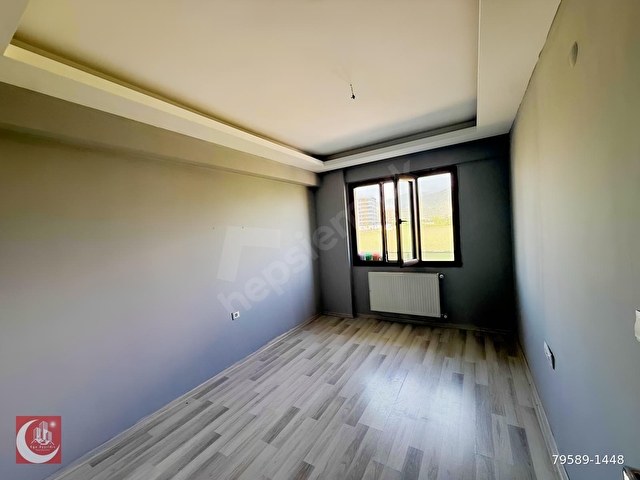 SİTE İÇERİSİNDE YÜZME HAVUZLU DAİRE - Görsel 16