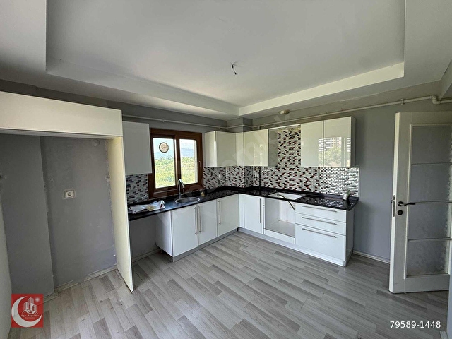 SİTE İÇERİSİNDE YÜZME HAVUZLU DAİRE - Görsel 21