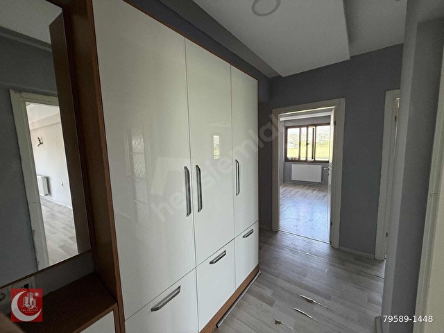 SİTE İÇERİSİNDE YÜZME HAVUZLU DAİRE - Görsel 26