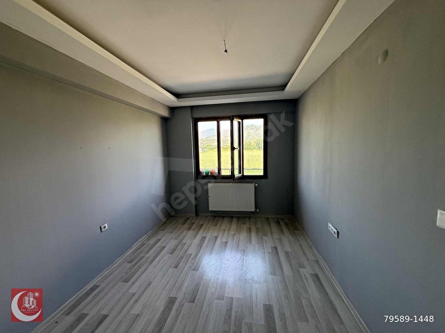 SİTE İÇERİSİNDE YÜZME HAVUZLU DAİRE - Görsel 15
