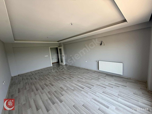 SİTE İÇERİSİNDE YÜZME HAVUZLU DAİRE - Görsel 24