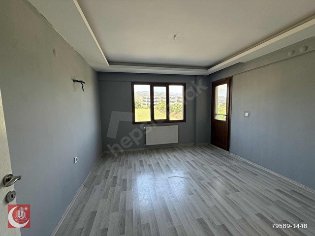 SİTE İÇERİSİNDE YÜZME HAVUZLU DAİRE - Görsel 17