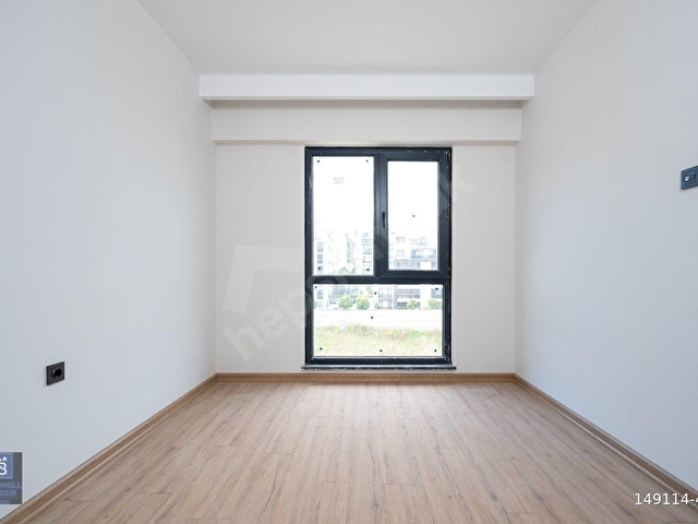 KAYAPA ÇAMLIK AURA SİTESİNDE 3+1 SATILIK DAİRE - Görsel 16