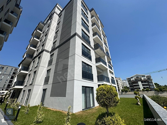 KAYAPA ÇAMLIK AURA SİTESİNDE 3+1 SATILIK DAİRE - Görsel 3