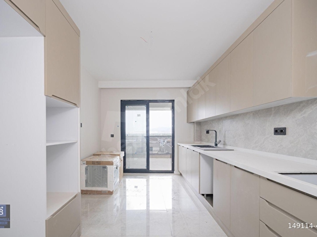 KAYAPA ÇAMLIK AURA SİTESİNDE 3+1 SATILIK DAİRE - Görsel 11