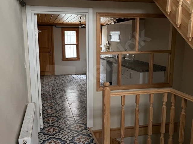 3 katlı müstakil bina - Görsel 10