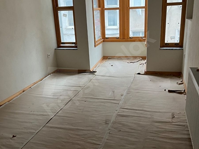 3 katlı müstakil bina - Görsel 8