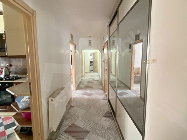 K.ÖREN ATAPARKTA MERKEZDE KATTA 4+1 YÜKSEKKREDİLİ SATILIK DAİRE - Görsel 8