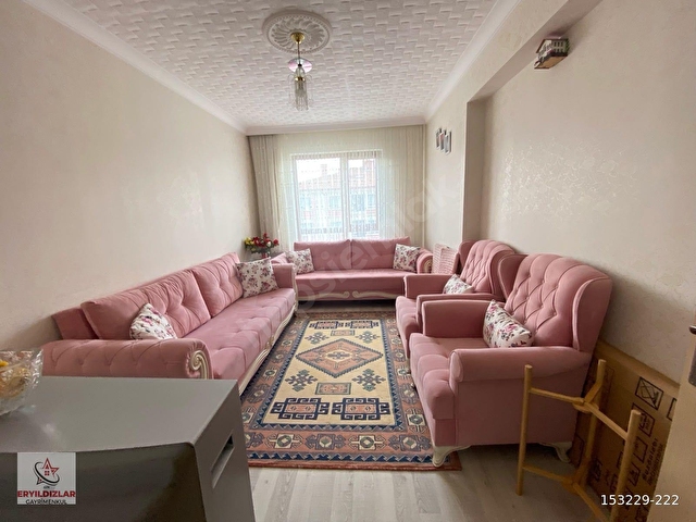 K.ÖREN ATAPARKTA MERKEZDE KATTA 4+1 YÜKSEKKREDİLİ SATILIK DAİRE - Görsel 30