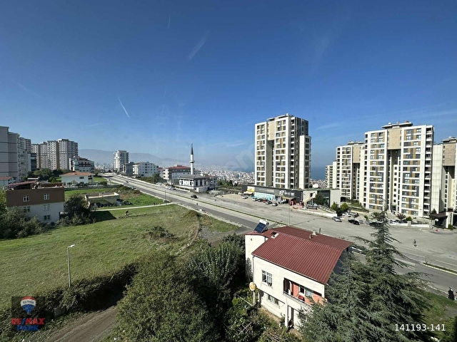REMAX PARK BARLAS GÜRLERDEN 4 MEVSİMDE DENİZ MANZARALI 4+1 - Görsel 30