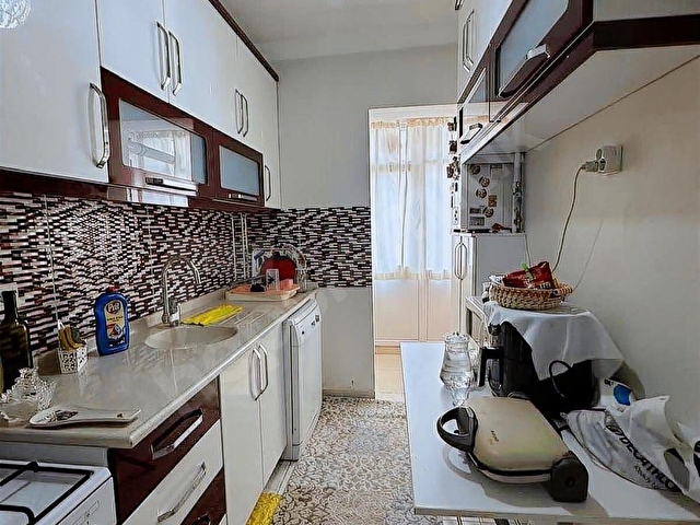 JÜPİTER GAYRİMENKULDEN 95 m² NET - 3+1 SATILIK DAİRE - Görsel 29