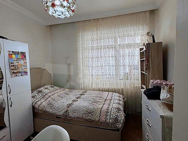 JÜPİTER GAYRİMENKULDEN 95 m² NET - 3+1 SATILIK DAİRE - Görsel 15