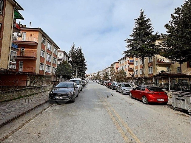 JÜPİTER GAYRİMENKULDEN 95 m² NET - 3+1 SATILIK DAİRE - Görsel 9