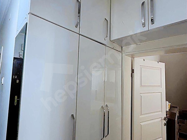 JÜPİTER GAYRİMENKULDEN 95 m² NET - 3+1 SATILIK DAİRE - Görsel 16