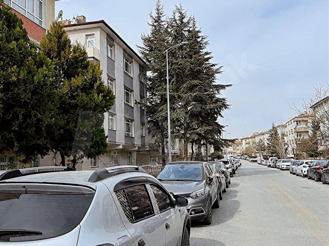 JÜPİTER GAYRİMENKULDEN 95 m² NET - 3+1 SATILIK DAİRE - Görsel 8