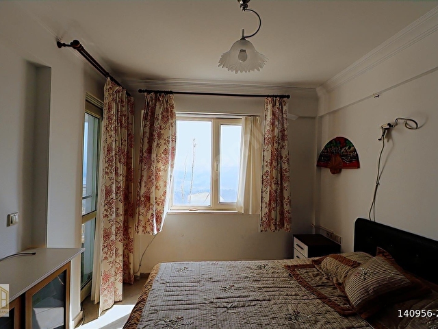 BODRUM FLAMİNGO COUNRTY MANZARALI 2+1 BÜYÜK TİP TERASLI DAİRE - Görsel 18