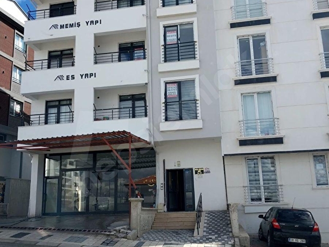 Merkez 2000 Evler Satılık
