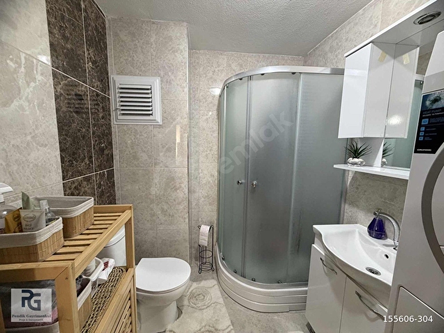 PENDİK ÇINARDERE MAHALLESİ DENİZ MANZARALI 2+1 KİRALİK DAİRE - Görsel 14