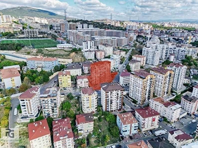 PENDİK ÇINARDERE MAHALLESİ DENİZ MANZARALI 2+1 KİRALİK DAİRE - Görsel 11