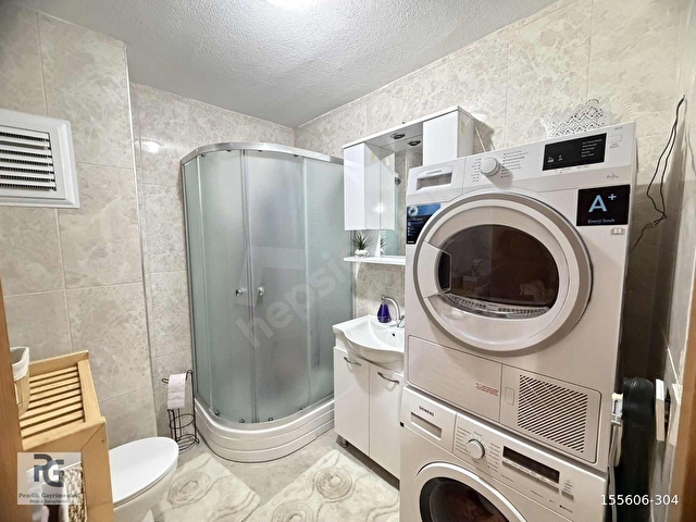 PENDİK ÇINARDERE MAHALLESİ DENİZ MANZARALI 2+1 KİRALİK DAİRE - Görsel 17