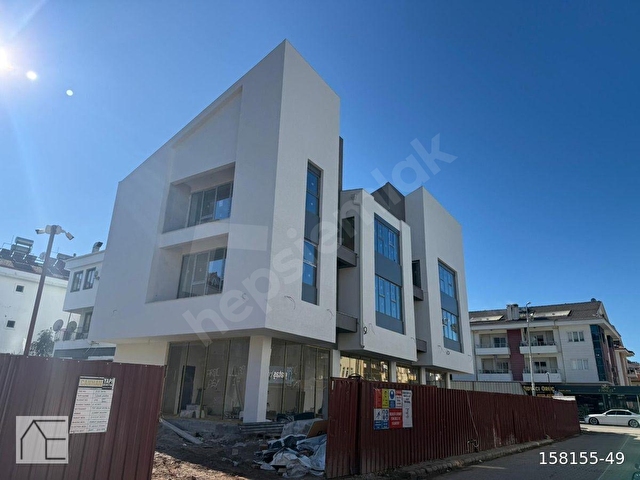 Fethiye Taşyaka Kiralık