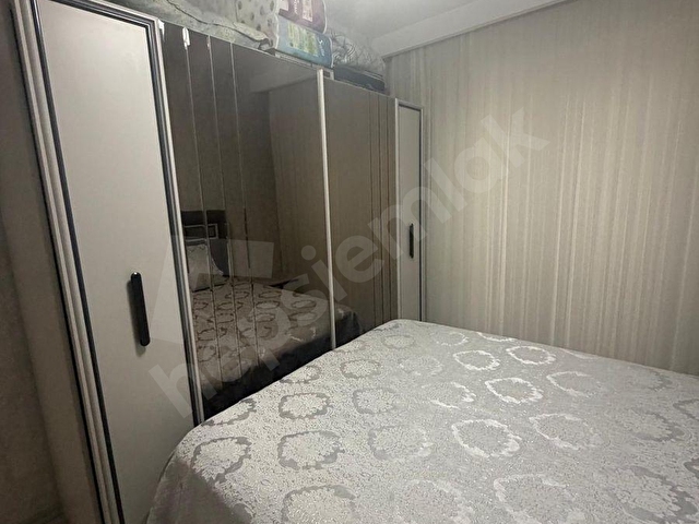 KONYA SELÇUKLU SELAHATTİN EYYUBİ MH DE SATILIK 3+1 DAİRE - Görsel 20