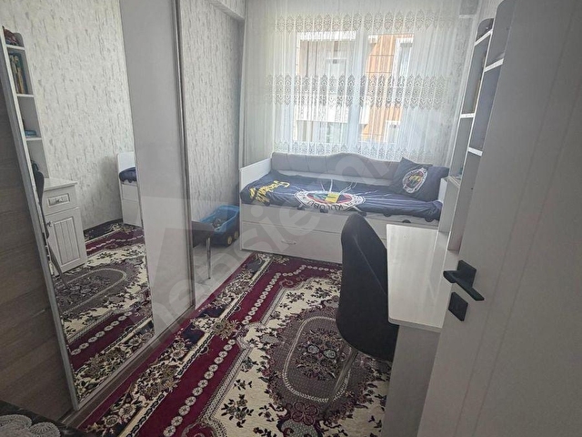 KONYA SELÇUKLU SELAHATTİN EYYUBİ MH DE SATILIK 3+1 DAİRE - Görsel 17